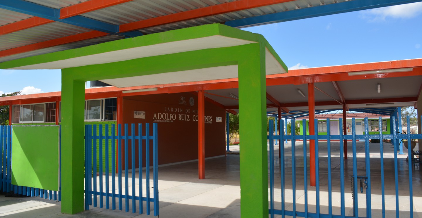 ¡Los invitamos a ser parte de nuestro jardín de niños!, La Paz Baja California Sur