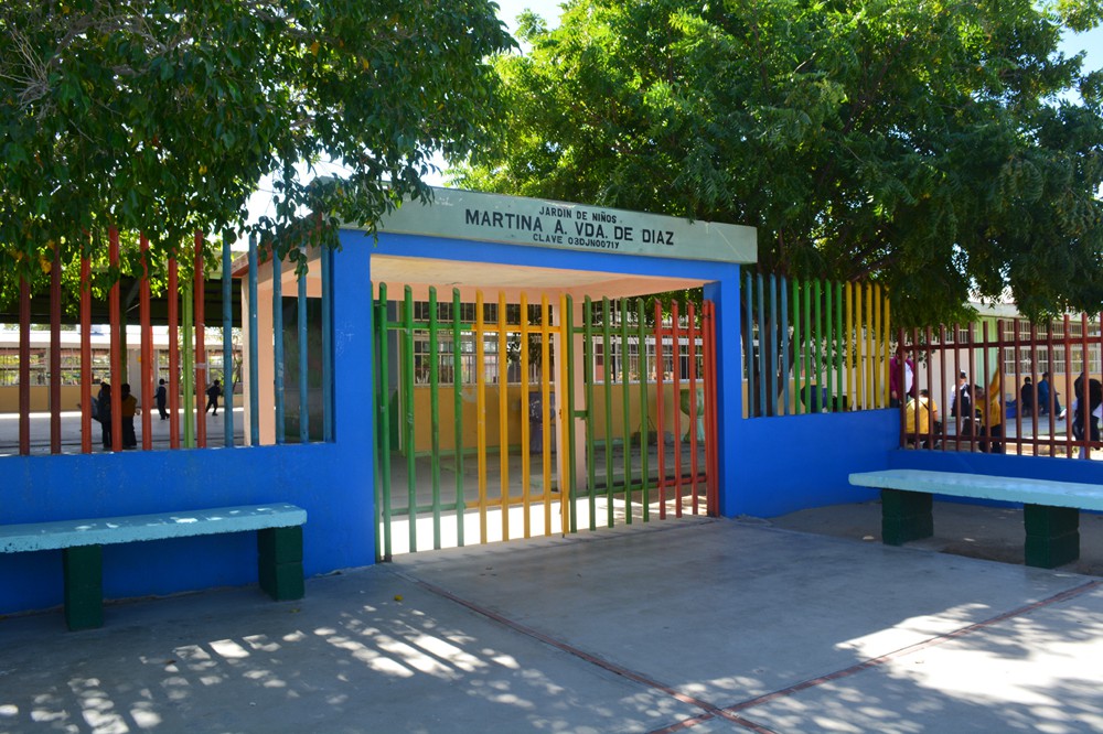 Promovemos la participación de los padres como principales ayudantes en la labor educativa, La Paz Baja California Sur